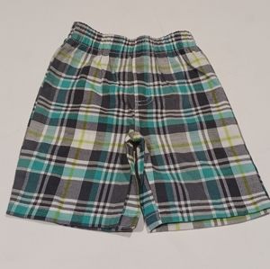 LITTLE BOYS SHORTS